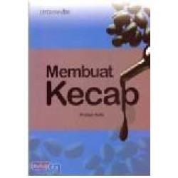 Membuat Kecap Membuat Kecap