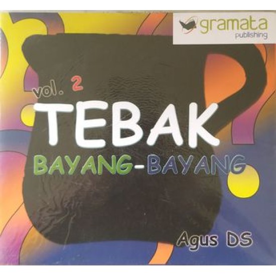 Tebak Bayang-Bayang Vol.2