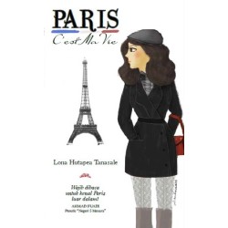 Paris; C`Est Ma Vie Paris; C`Est Ma Vie