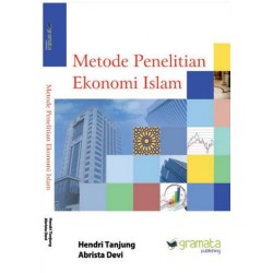 Metodologi Penelitian Ekonomi Islam Metodologi Penelitian Ekonomi Islam