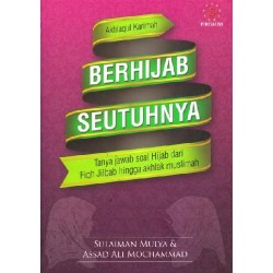 Berhijab Seutuhnya Berhijab Seutuhnya