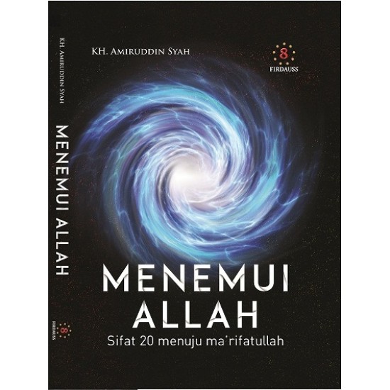 Menemui Allah : Sifat 20 Menuju Marifatullah