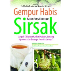 Gempur Habis Ragam Penyakit Dengan Sirsak Gempur Habis Ragam Penyakit Dengan Sirsak