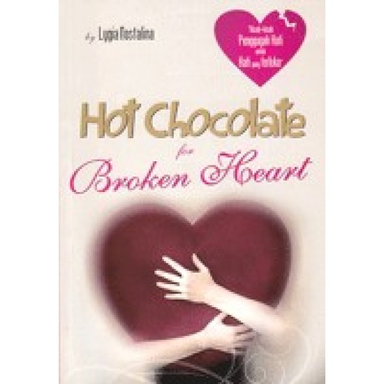 Hot Chocolate For Broken Heart