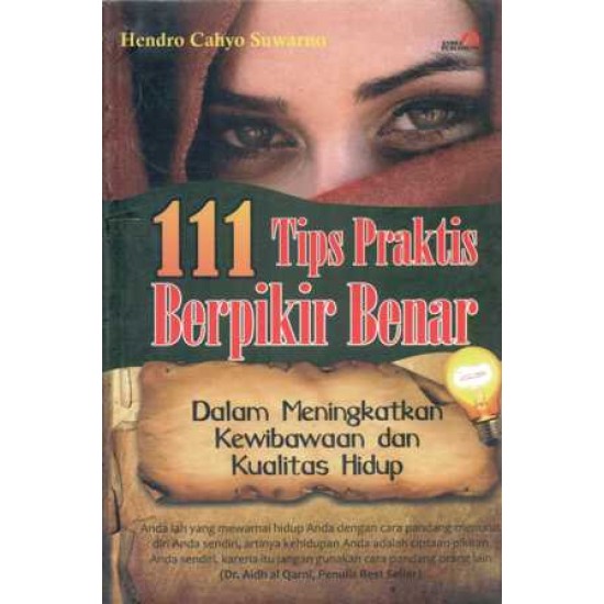 111 Tips Praktis Berpikir Benar