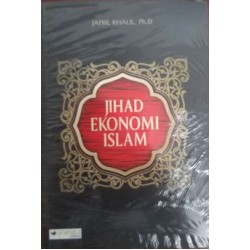 Jihad Ekonomi Islam Jihad Ekonomi Islam