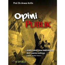 Opini Publik Opini Publik
