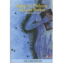 Sebutir Peluru Dalam Buku Sebutir Peluru Dalam Buku