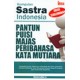 Kumpulan Sastra Indonesia(Edisi Terlengkap)