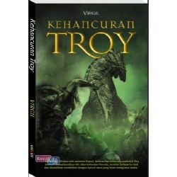 Kehancuran Troy Kehancuran Troy
