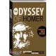 The Odyssey Of Homer