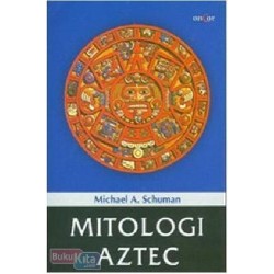 Mitologi Aztec Mitologi Aztec