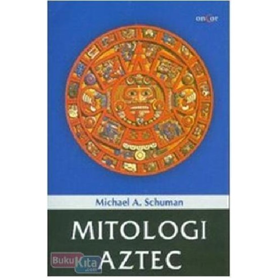 Mitologi Aztec