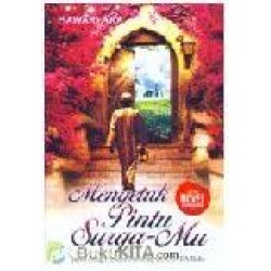 Mengetuk Pintu Surga-Mu Mengetuk Pintu Surga-Mu