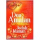 Doa&Amalan Agar Mendapatkan Jodoh Idaman