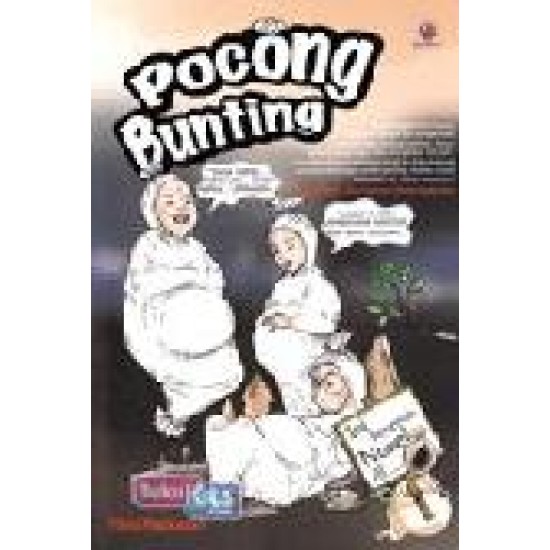 Pocong Bunting
