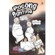 Pocong Bunting