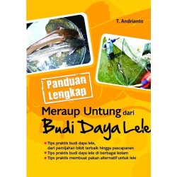Panduan Lengkap Meraup Untung Dari Budi Daya Lele Panduan Lengkap Meraup Untung Dari Budi Daya Lele