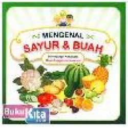 Mengenal Sayur&Buah Mengenal Sayur&Buah