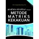 Analisis Struktur Dengan Metode Matriks Kekakuan