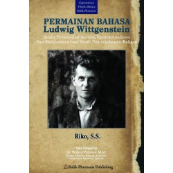 Permainan Bahasa Ludwig Wittgenstein Permainan Bahasa Ludwig Wittgenstein
