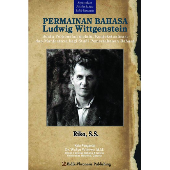 Permainan Bahasa Ludwig Wittgenstein