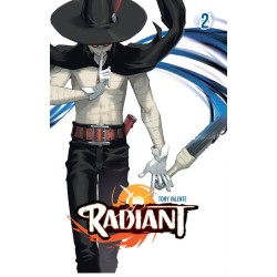 Radiant 02 Radiant 02