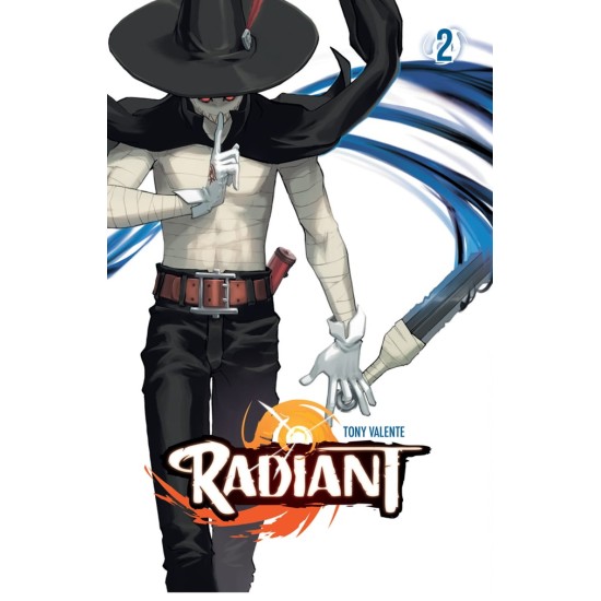 Radiant 02