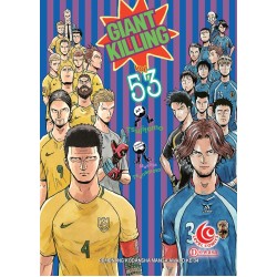LC: Giant Killing 53