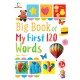 Opredo Big Book of My First 120 Words