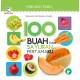 Opredo Kini Aku Tahu : 100 Buah Dan Sayuran Pertamaku