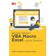 Belajar Sendiri VBA Macro Excel untuk Pemula