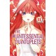 The Quintessential Quintuplets 11