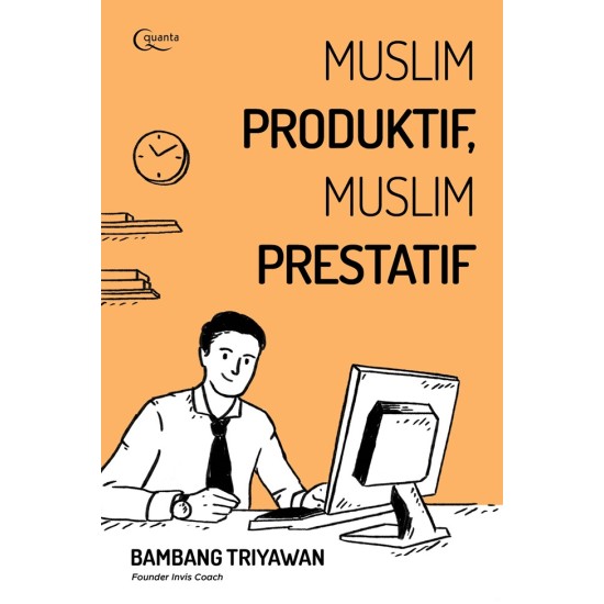 Muslim Produktif, Muslim Prestatif