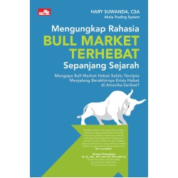 Mengungkap Rahasia Bull Market Terhebat Sepanjang Sejarah Mengungkap Rahasia Bull Market Terhebat Sepanjang Sejarah