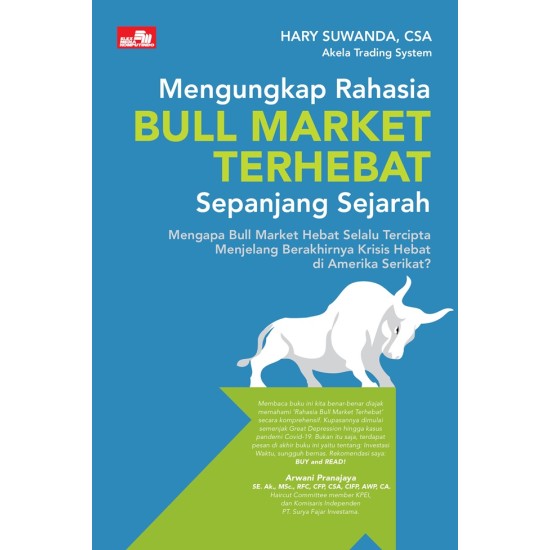 Mengungkap Rahasia Bull Market Terhebat Sepanjang Sejarah