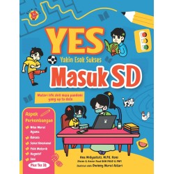 YES Masuk SD! YES Masuk SD!