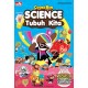 Cookie Run Sweet Escape Adventure! - Science Tubuh Kita