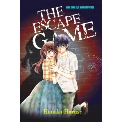 SM: The Escape Game SM: The Escape Game