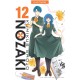 Komikus Shojo Nozaki 12