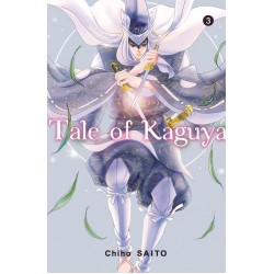 Tale of Kaguya 3 Tale of Kaguya 3