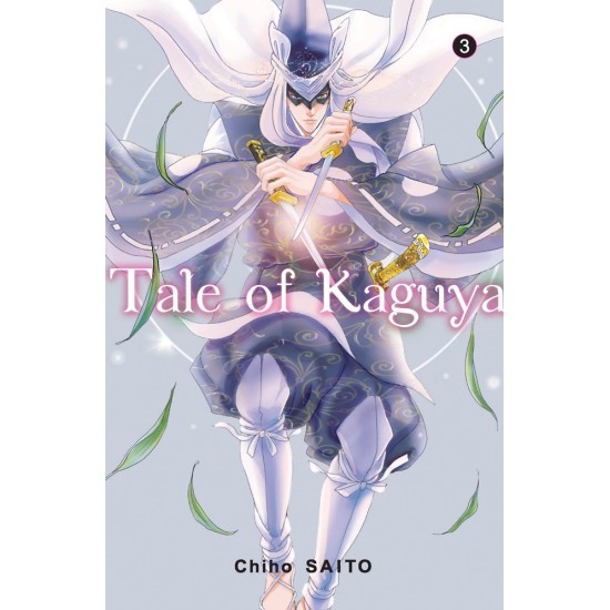 Tale of Kaguya 3