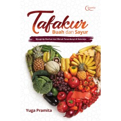 Tafakur Sayur Dan Buah Tafakur Sayur Dan Buah