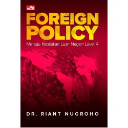 Foreign Policy Foreign Policy