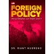 Foreign Policy