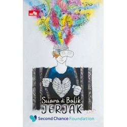 Suara di Balik Jerjak Suara di Balik Jerjak