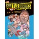 Komik Pintar : Battle Braves VS Raja Hutan
