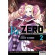 AKASHA : Re: Zero, Starting Life in Another World Chapter 2 : A Week at the Mansion 02