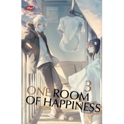 One Room Of Happiness 03 One Room Of Happiness 03