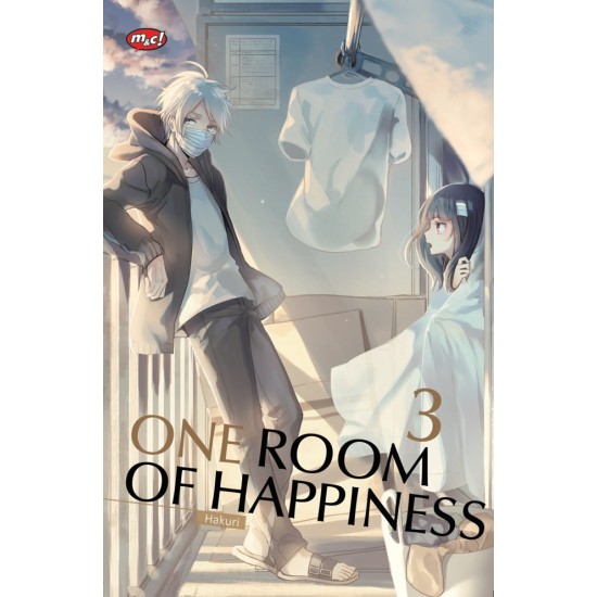 One Room Of Happiness 03